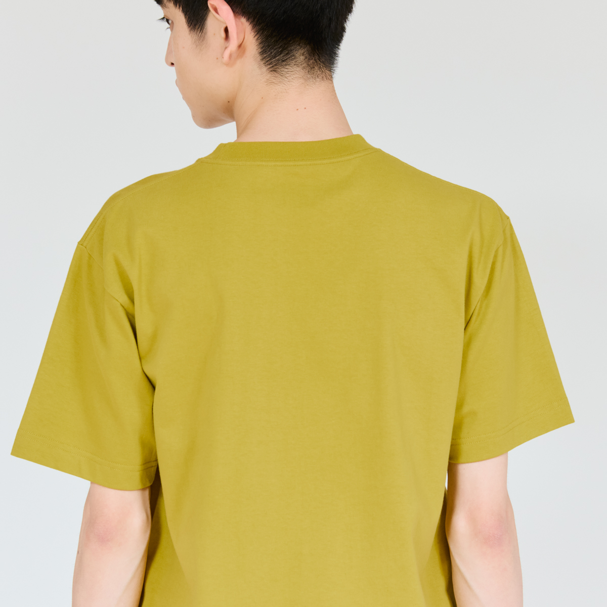 BEEFY-T �N���[�l�b�N�|�P�b�gT�V���c