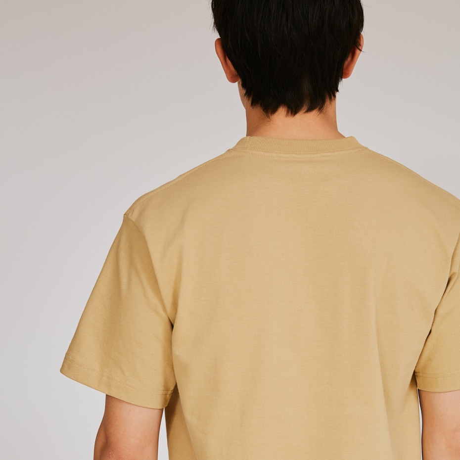 BEEFY-T |PbgTVc 25FW BEEFY-T wCY(H5190)