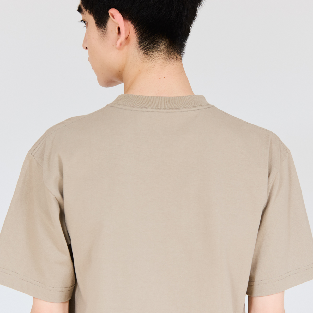 BEEFY-T �N���[�l�b�N�|�P�b�gT�V���c