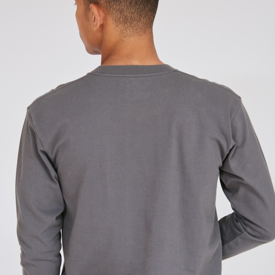 BEEFY-T �����O�X���[�u�|�P�b�gT�V���c 26SS BEEFY-T �w�C���Y(H5196)