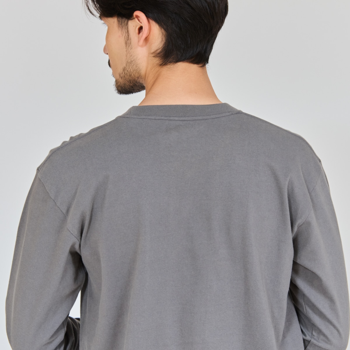 BEEFY-T �N���[�l�b�N�����O�X���[�u�|�P�b�gT�V���c