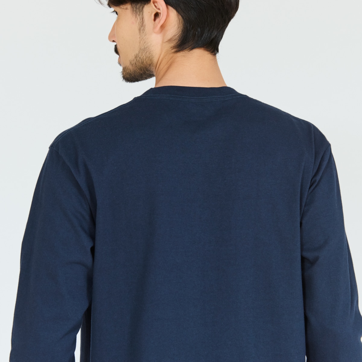BEEFY-T �N���[�l�b�N�����O�X���[�u�|�P�b�gT�V���c