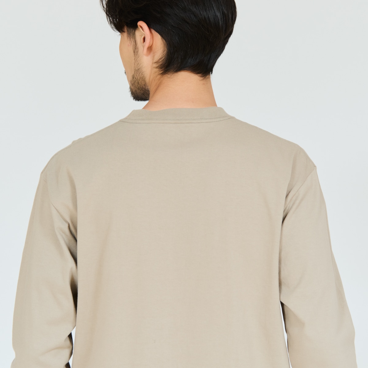 BEEFY-T �N���[�l�b�N�����O�X���[�u�|�P�b�gT�V���c