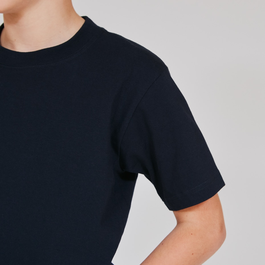 KIDS BEEFY-T TVc 25FW BEEFY-T wCY(H5380)