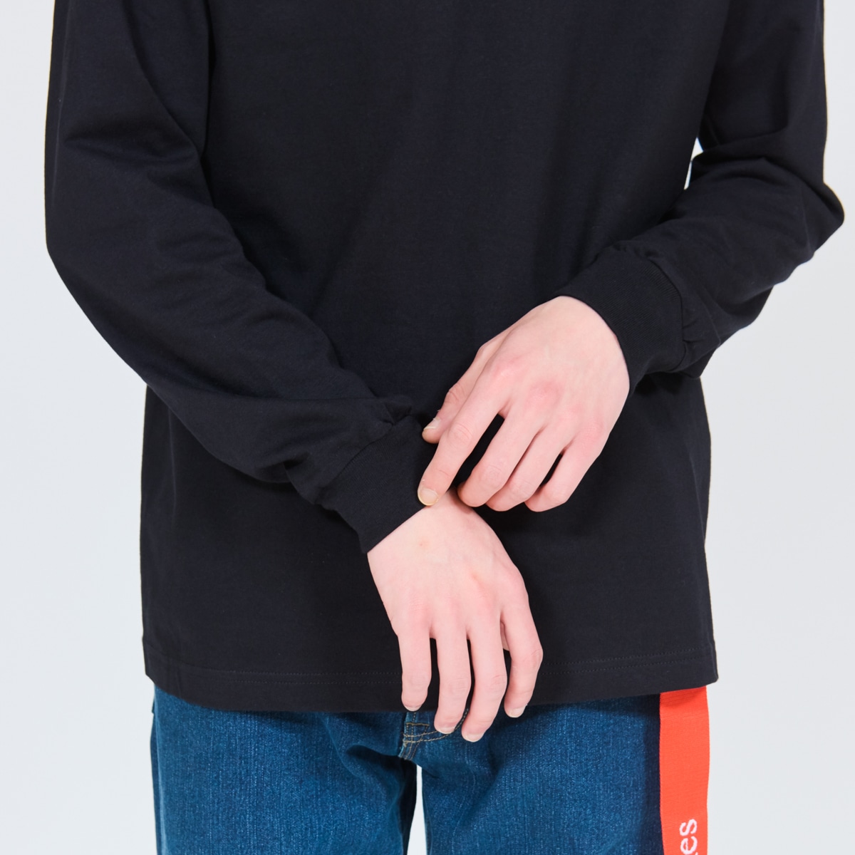 BEEFY-T �N���[�l�b�N�����O�X���[�uT�V���c