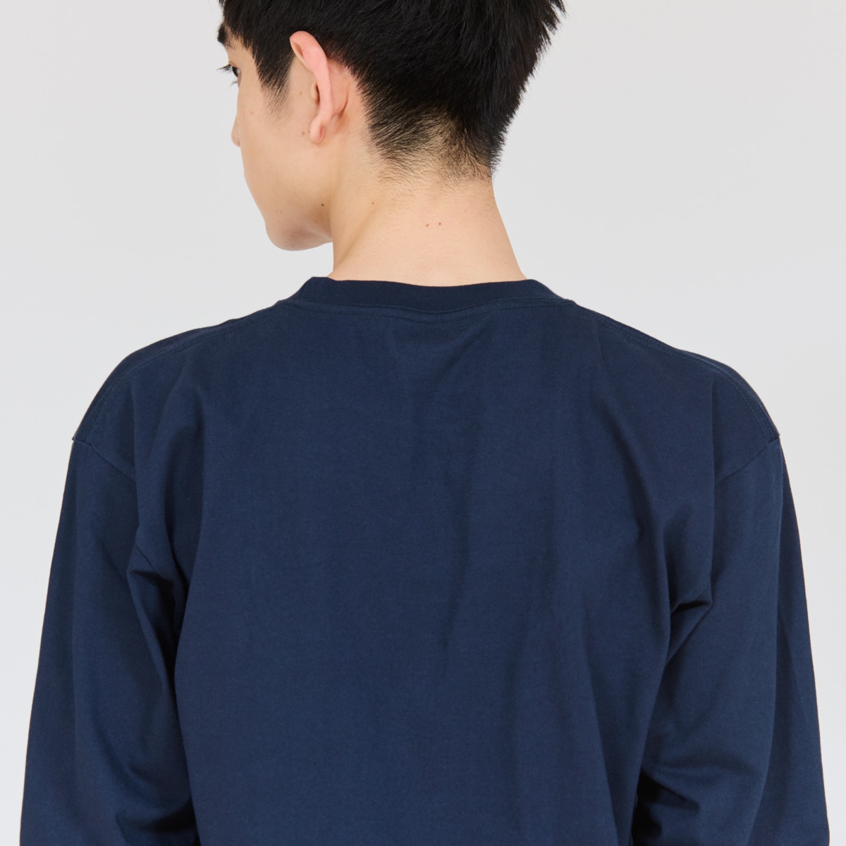 BEEFY-T �N���[�l�b�N�����O�X���[�uT�V���c