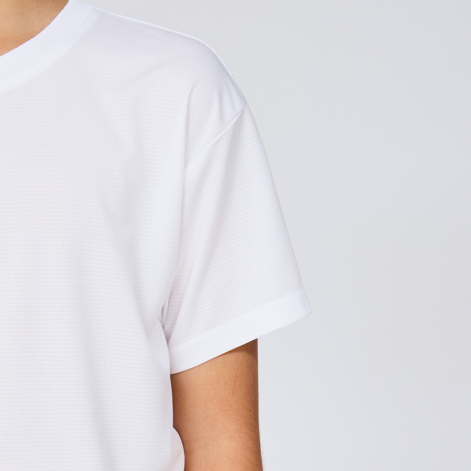 �L�b�Y �y2���g�z Hanes MOVES �X�N�G�A���b�V�� �N���[�l�b�NT�V���c 26SS �w�C���Y(HB1ED701)