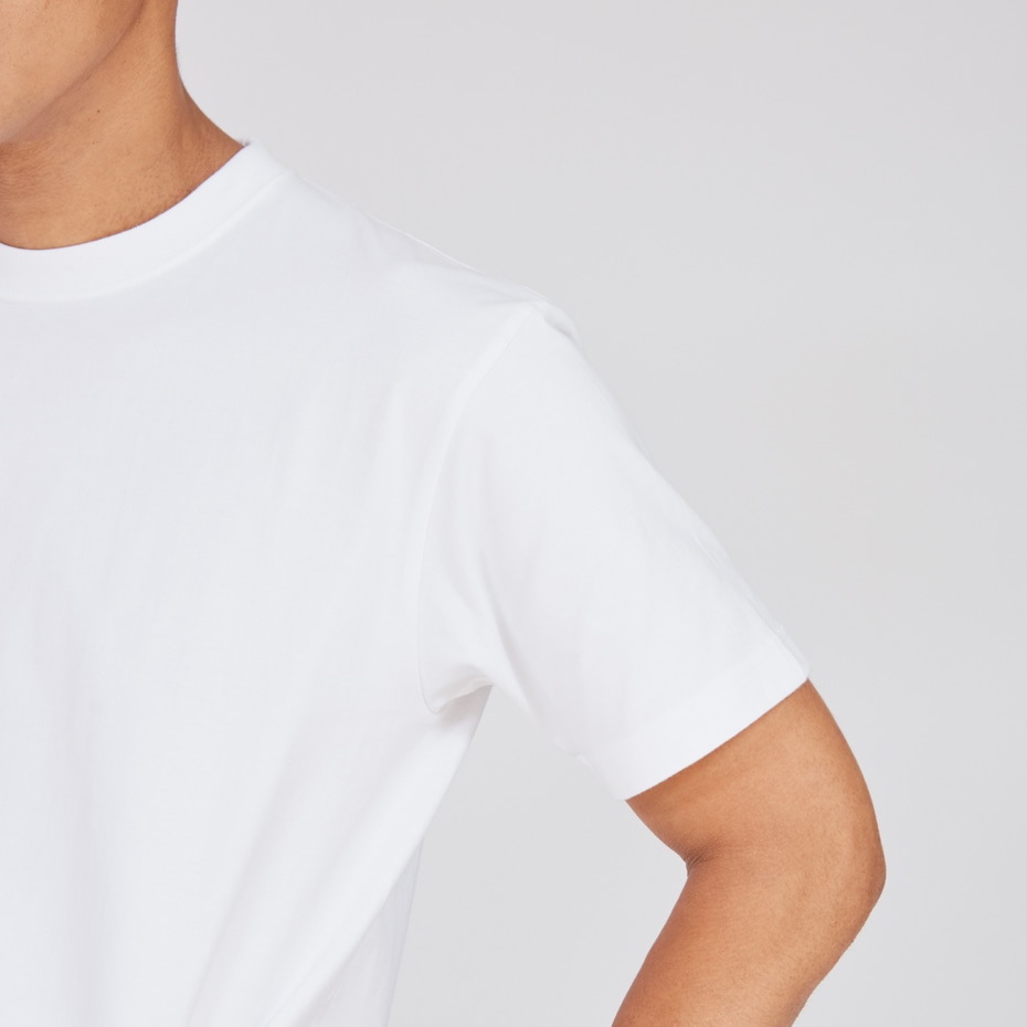 BEEFY-T �N���[�l�b�NT�V���c 26SS BEEFY-T �w�C���Y(HM1-D001)