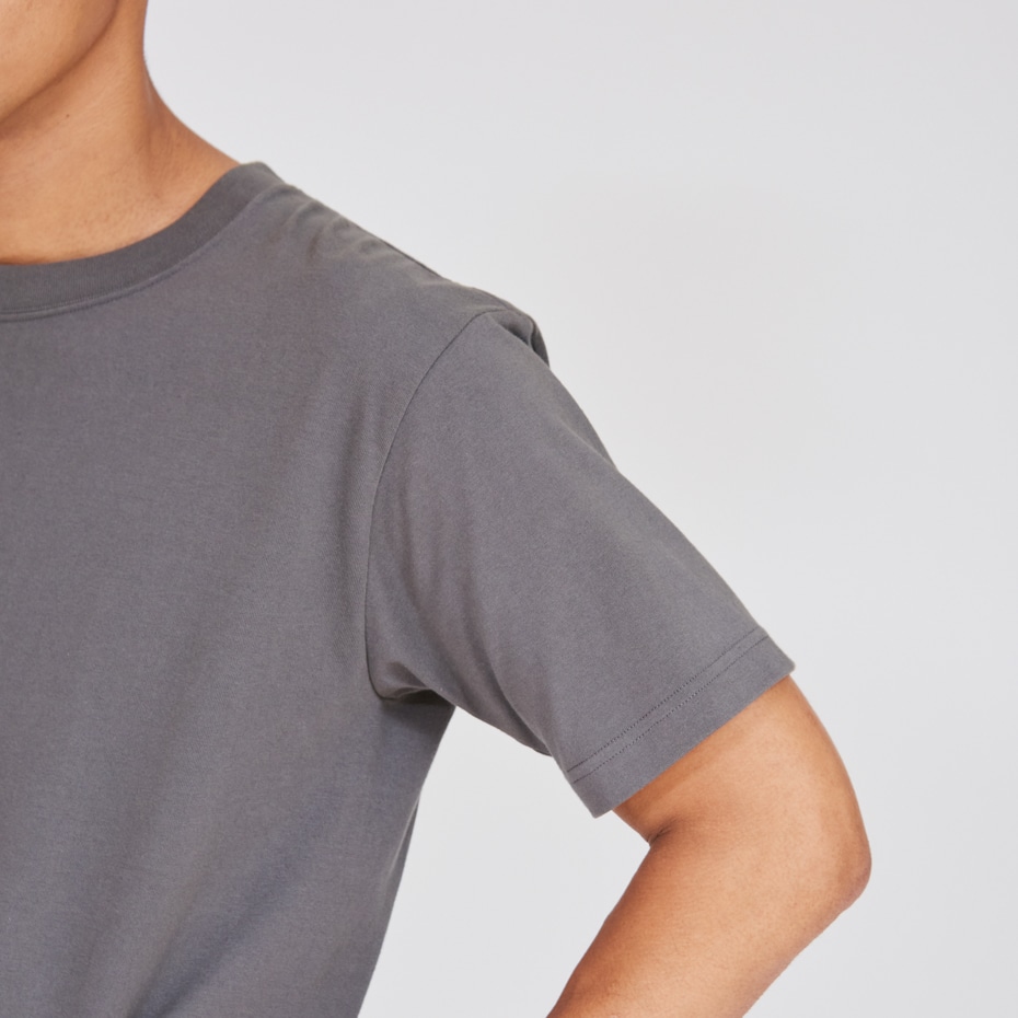 BEEFY-T �N���[�l�b�NT�V���c 26SS BEEFY-T �w�C���Y(HM1-D001)