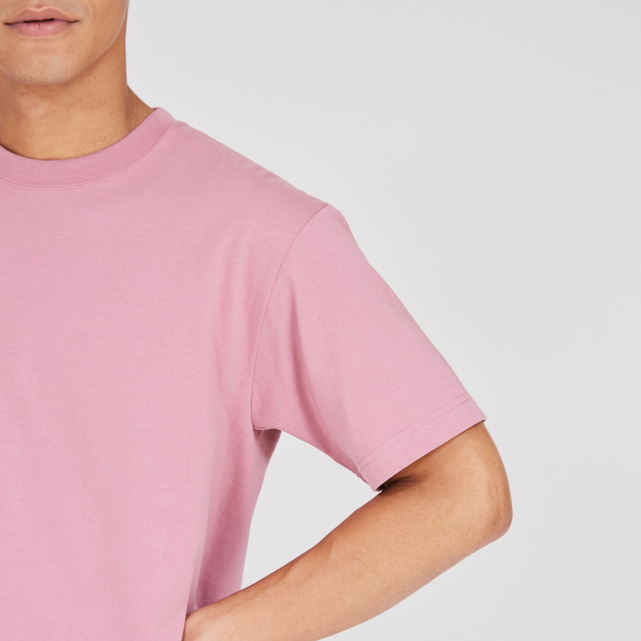 BEEFY-T �N���[�l�b�NT�V���c 26SS BEEFY-T �w�C���Y(HM1-D001)