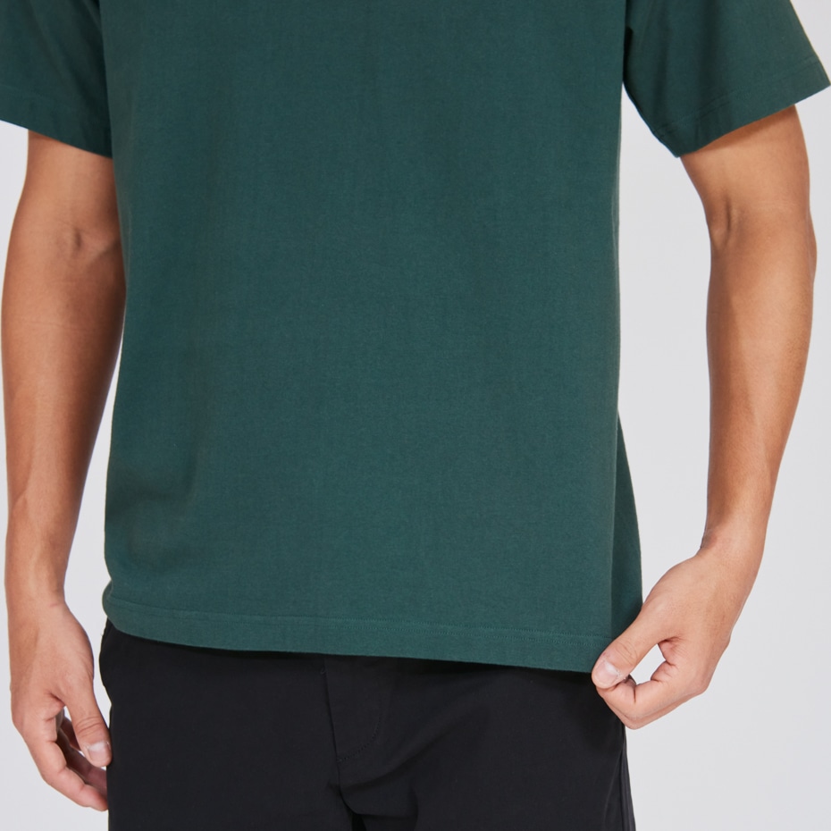 BEEFY-T �N���[�l�b�NT�V���c 26SS BEEFY-T �w�C���Y(HM1-D001)