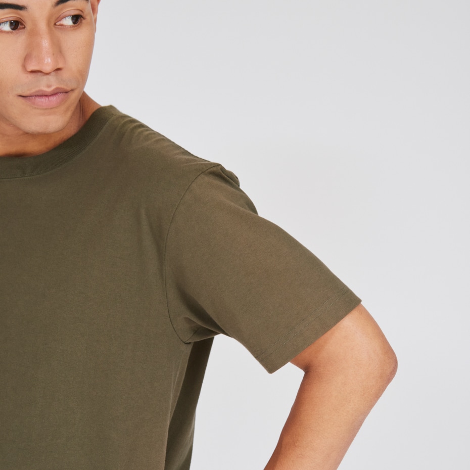 BEEFY-T �N���[�l�b�NT�V���c 26SS BEEFY-T �w�C���Y(HM1-D001)