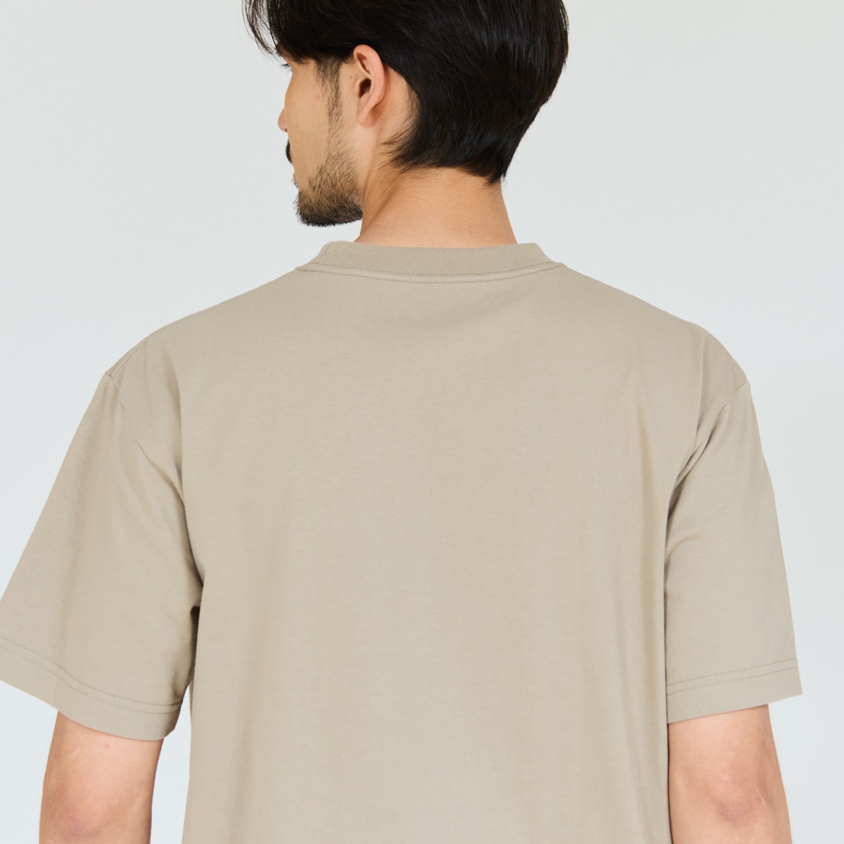 BEEFY-T �N���[�l�b�NT�V���c