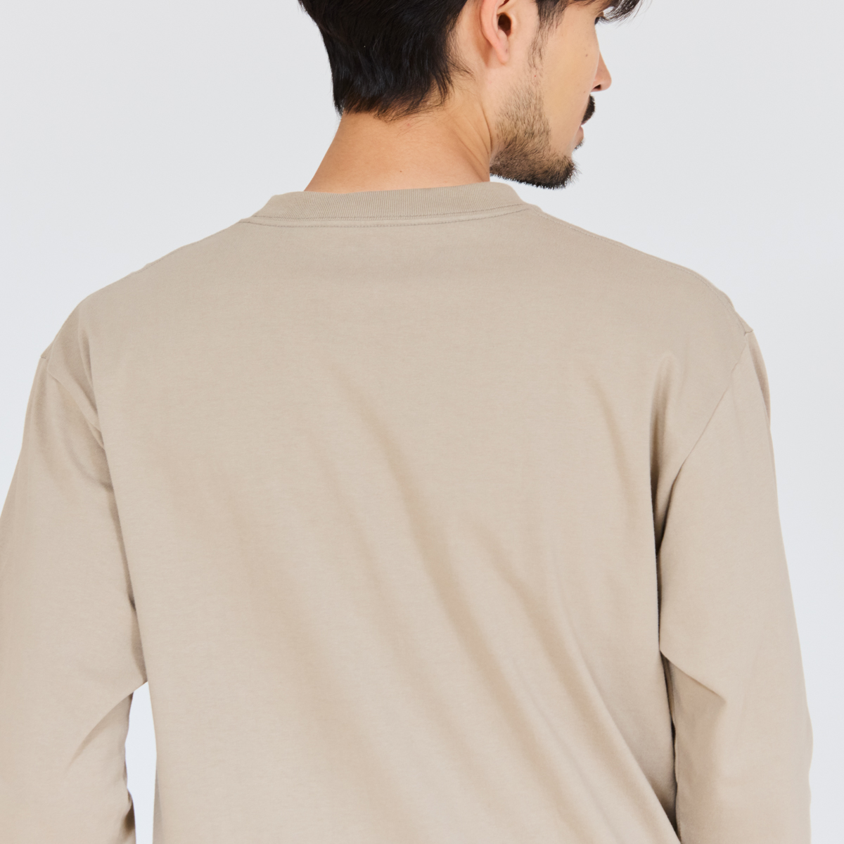 BEEFY-T �N���[�l�b�N�����O�X���[�uT�V���c