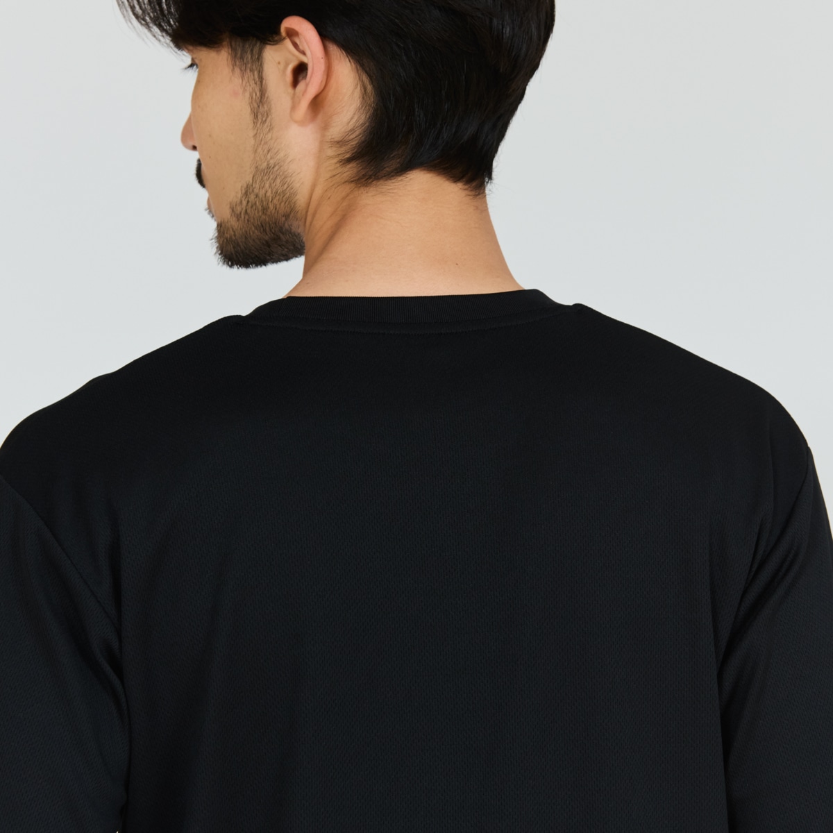 Hanes MOVES�n�j�J�����b�V�� �N���[�l�b�N�����O�X���[�uT�V���c