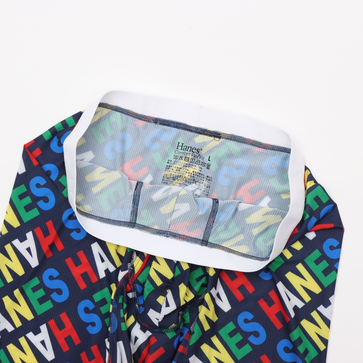 Hanes originals{NT[u[t 25FW wCY(HM6EB102)