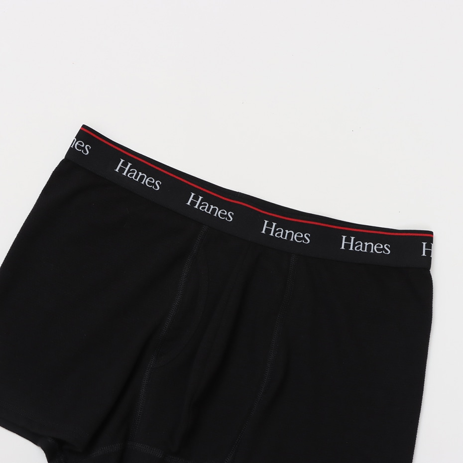 Hanes originals�R�b�g�����b�V�� �{�N�T�[�u���[�t 26SS �w�C���Y(HM6ED201)