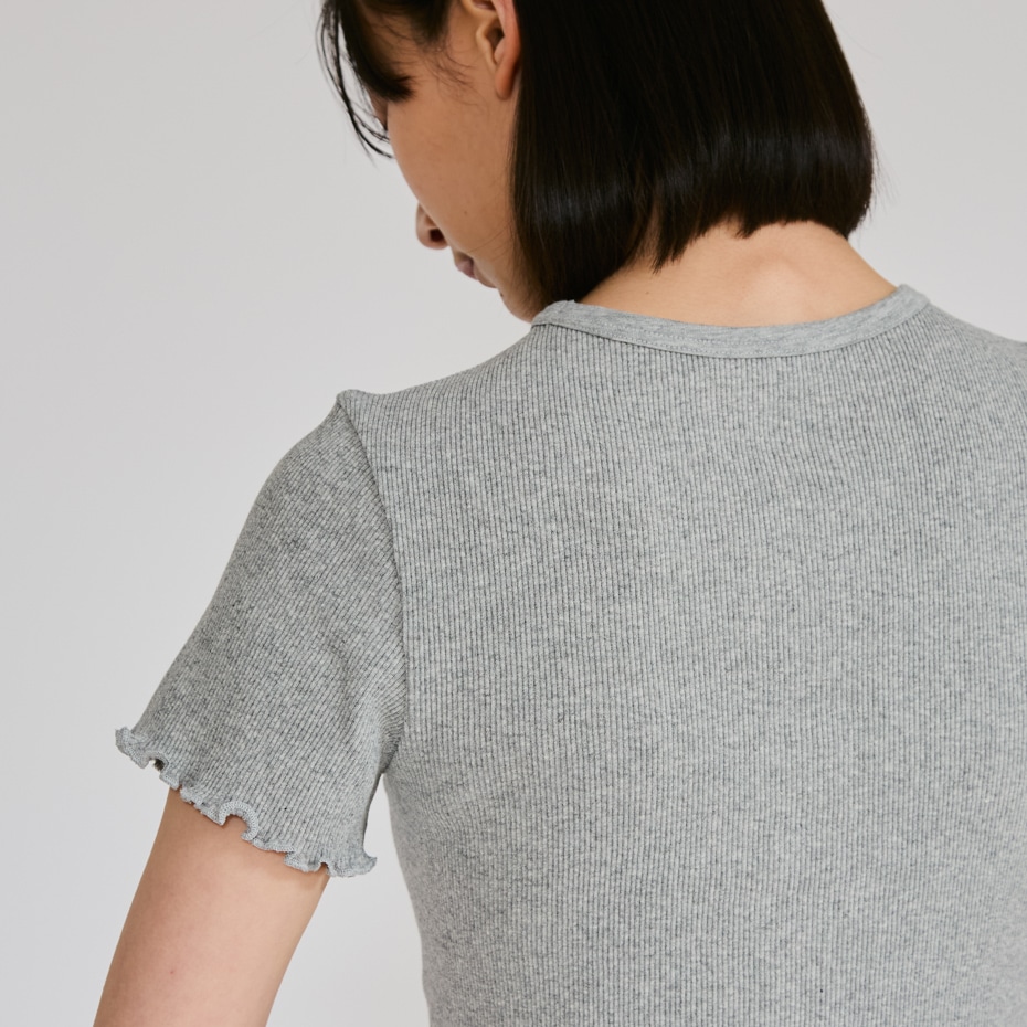 Hanes originalsNbvTVc by THE DODO JEAN 25FW wCY(HW1-C101)