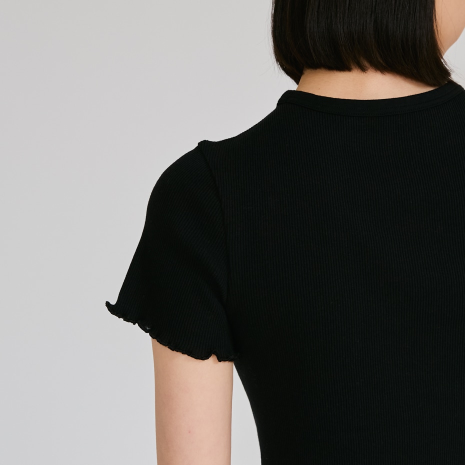 Hanes originalsNbvTVc by THE DODO JEAN 25FW wCY(HW1-C101)