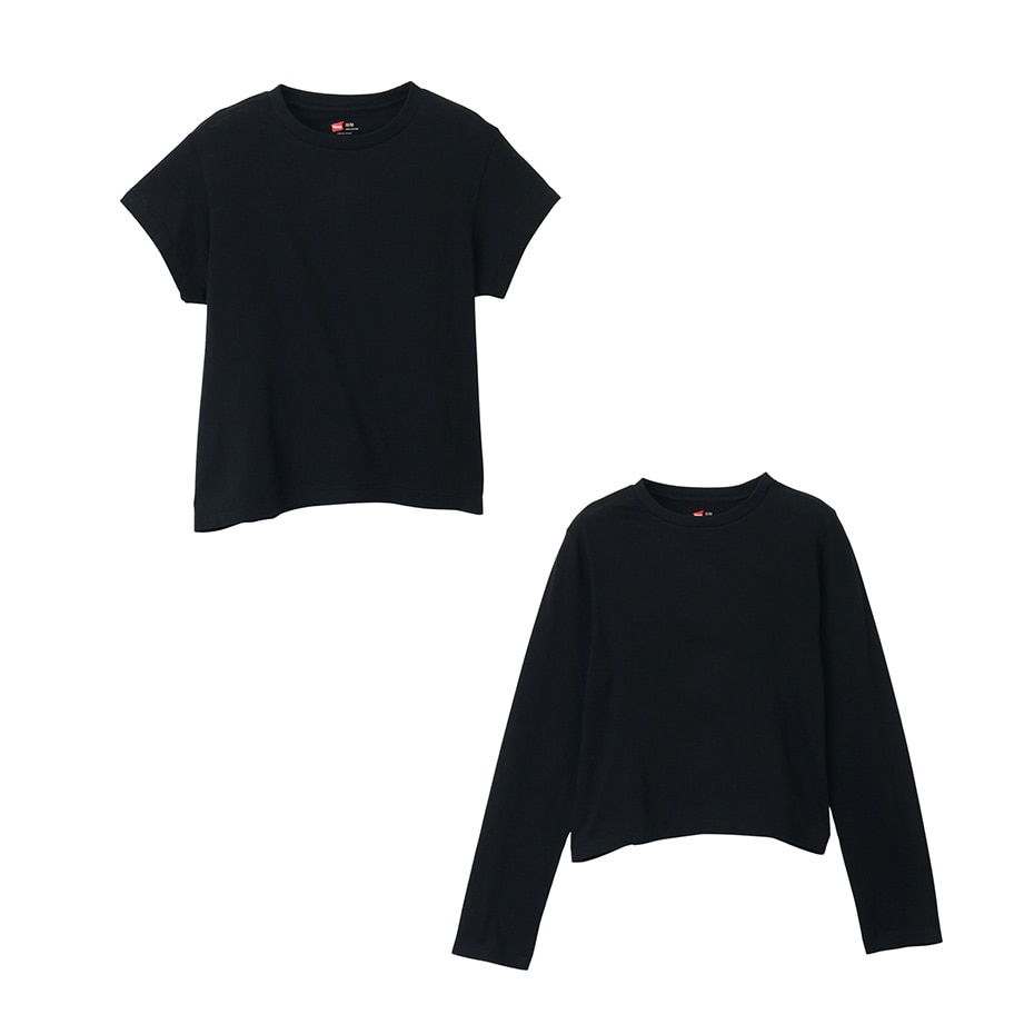 2P N[lbNV[gX[uEOX[uTVc by THE DODO JEAN 25FW wCY(HW1-C701)