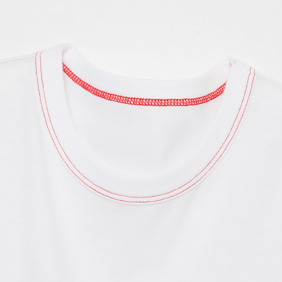 �ysize S �^�C�g�ȃt�B�b�g���ŒZ�߂̒���z3P���o�[�V�u���N���[�l�b�NT�V���c by THE DODO JEAN 26SS �w�C���Y(HW1-D702)