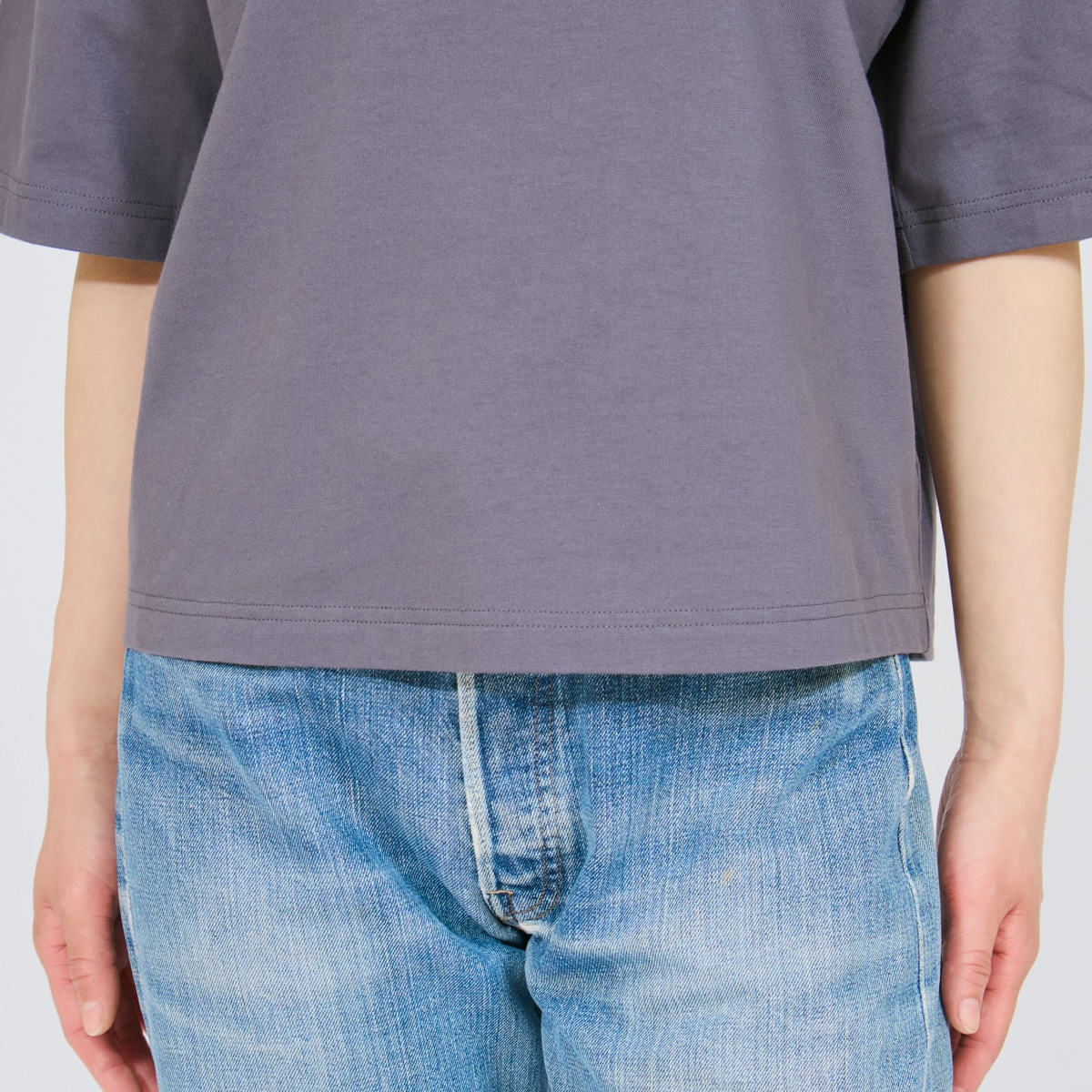 BEEFY-T for HER �N���[�l�b�NT�V���c