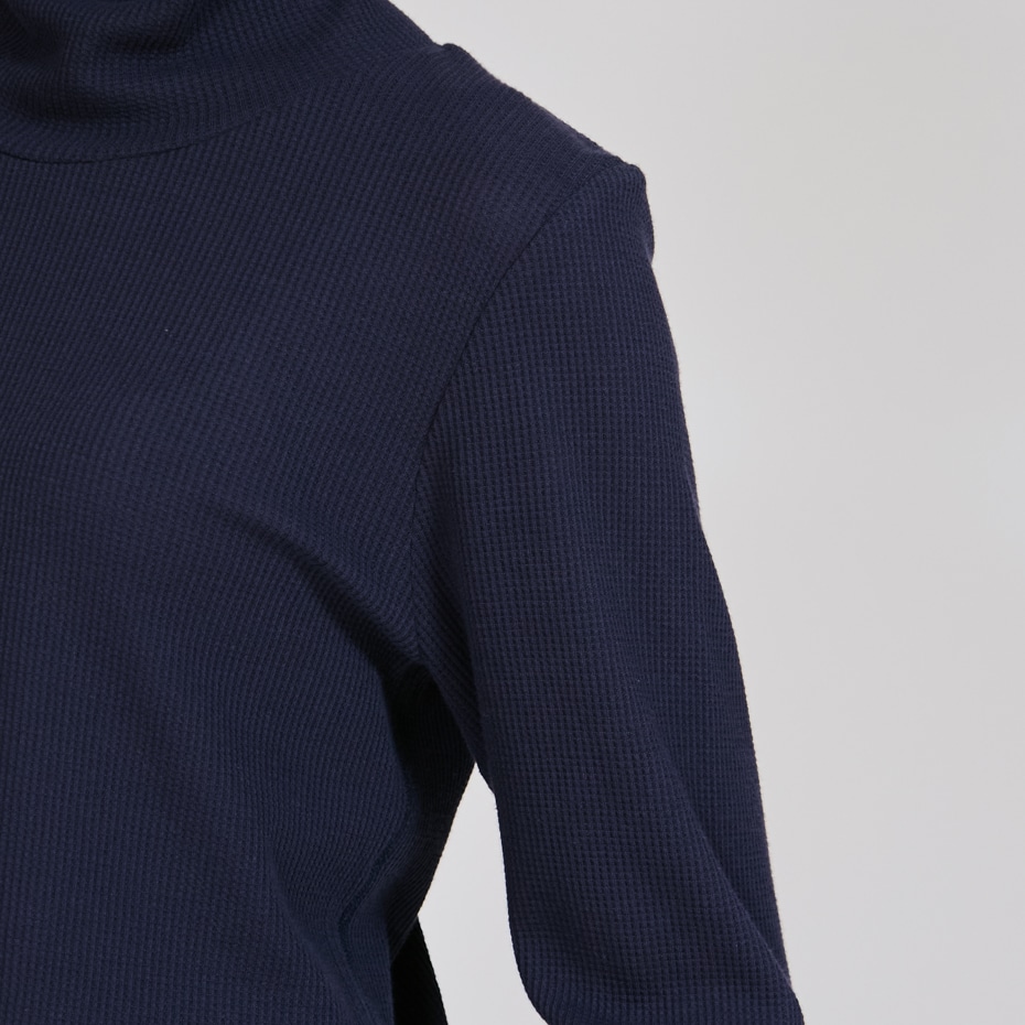 Hanes originals bt^[glbNOX[uTVc 25FW wCY(HW4-C502)