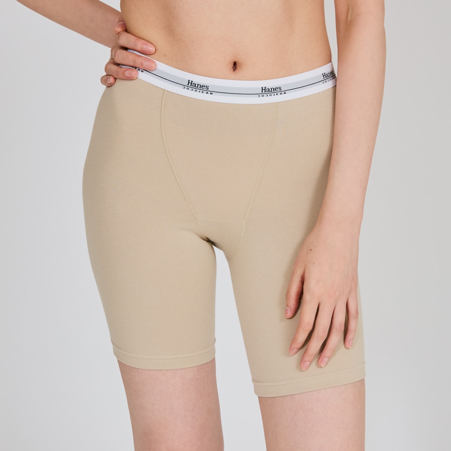 Hanes originalsOOXV[c by THE DODO JEAN 25FW wCY(HW6-C101)