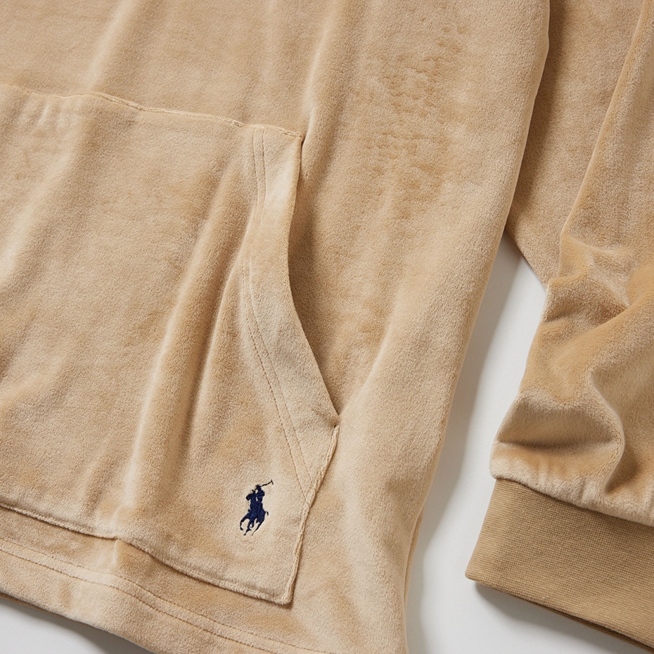 �yTHE NIKKEI MAGAZINE �f�ځz�u���b�V���h�x���A �����O�X���[�u�t�[�f�B�[ 25FH �|�� �����t ���[����(RM8-C007�j