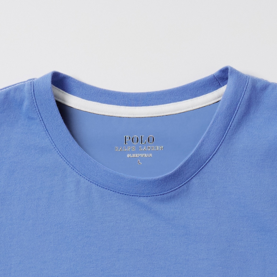 �V���[�g�X���[�u�N���[�l�b�N�V���c ���S�v�����g 26SS �|�� �����t ���[����(RM8-D201�j