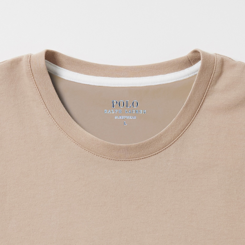 �V���[�g�X���[�u�N���[�l�b�N�V���c ���S�v�����g 26SS �|�� �����t ���[����(RM8-D201�j