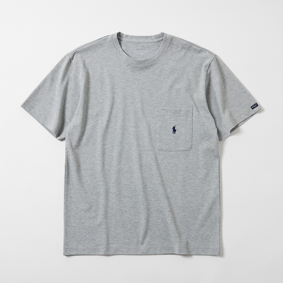 ���b�V���s�P �N���[�l�b�N �V���[�g�X���[�u�V���c 26SS �|�� �����t ���[����(RM8-D202�j