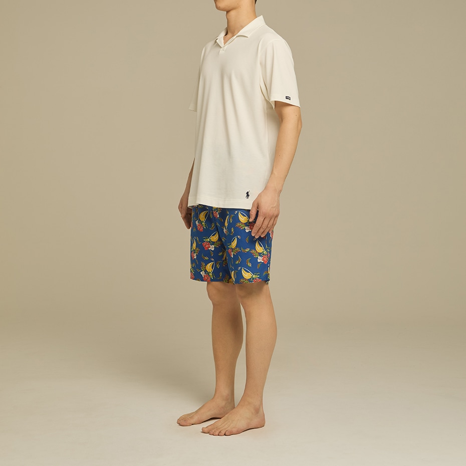 �X���[�v�V���[�g�p���c  �A�Y�[���Z�C�� 26SS �|�� �����t ���[����(RM8-D402�j