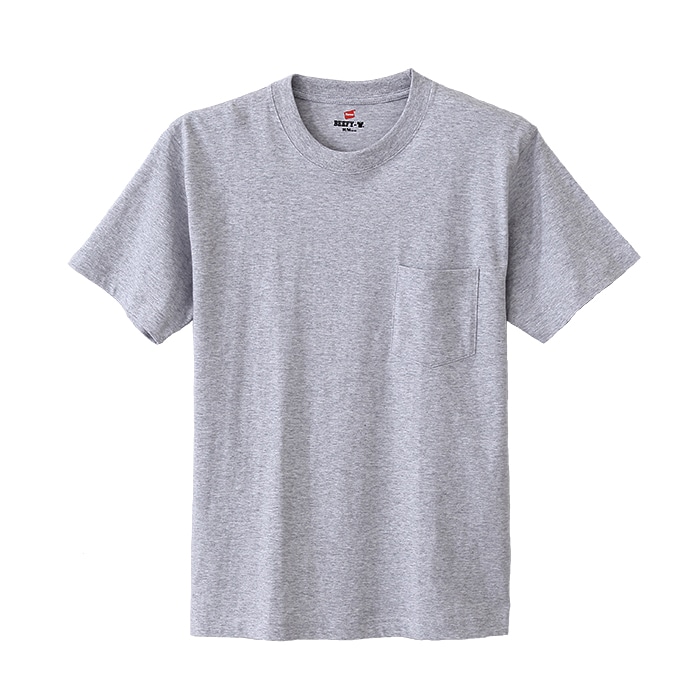 BEEFY-T �N���[�l�b�N�|�P�b�gT�V���c