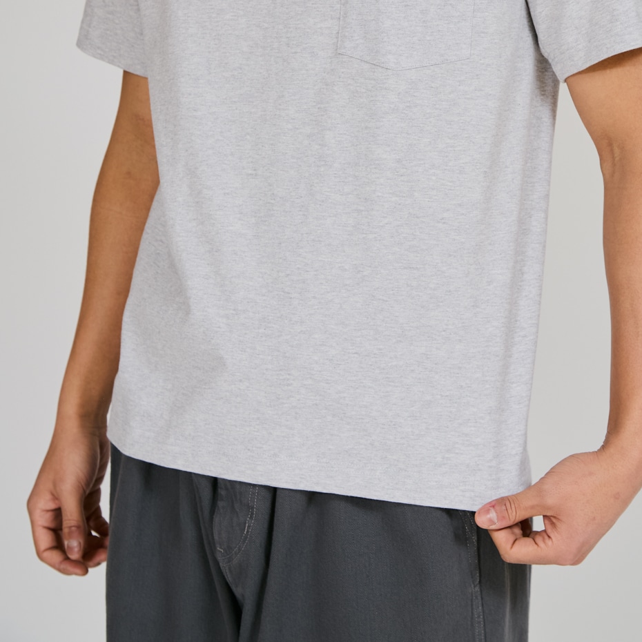 BEEFY-T |PbgTVc 25FW BEEFY-T wCY(H5190)