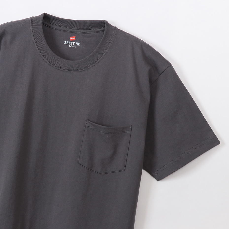 BEEFY-T �|�P�b�gT�V���c 26SS BEEFY-T �w�C���Y(H5190)