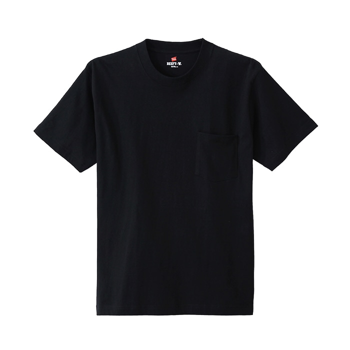 BEEFY-T �N���[�l�b�N�|�P�b�gT�V���c