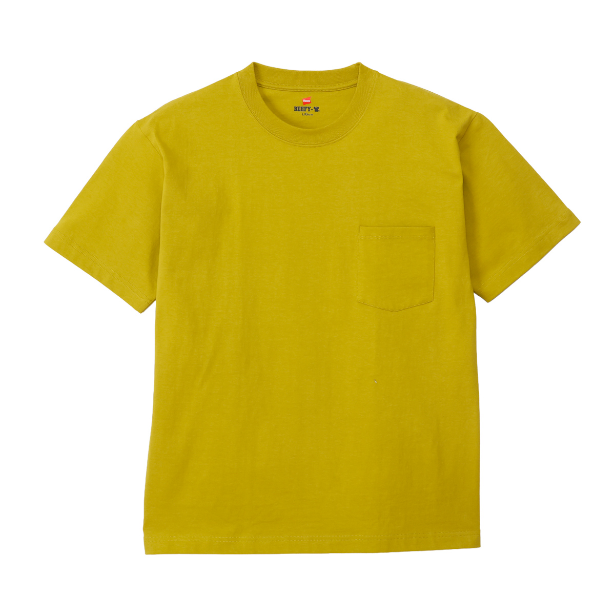BEEFY-T �N���[�l�b�N�|�P�b�gT�V���c