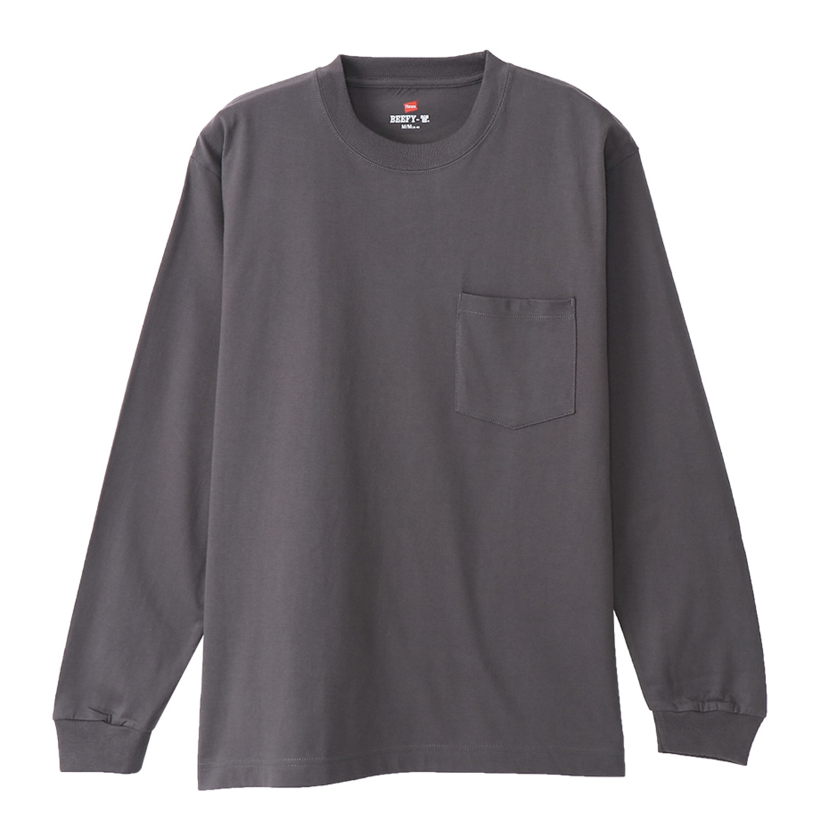 BEEFY-T �����O�X���[�u�|�P�b�gT�V���c 26SS BEEFY-T �w�C���Y(H5196)