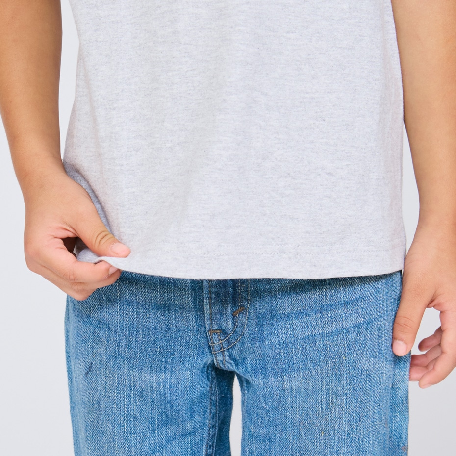 KIDS BEEFY-T T�V���c 26SS BEEFY-T �w�C���Y(H5380)