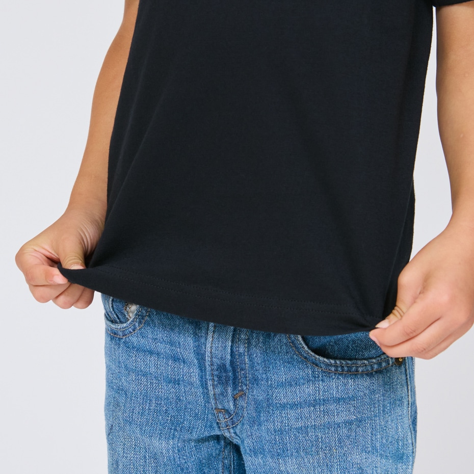 KIDS BEEFY-T T�V���c 26SS BEEFY-T �w�C���Y(H5380)
