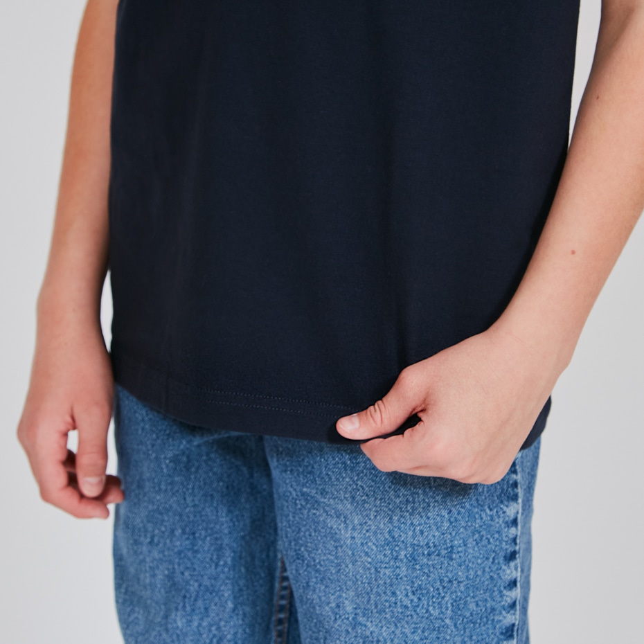 KIDS BEEFY-T TVc 25FW BEEFY-T wCY(H5380)