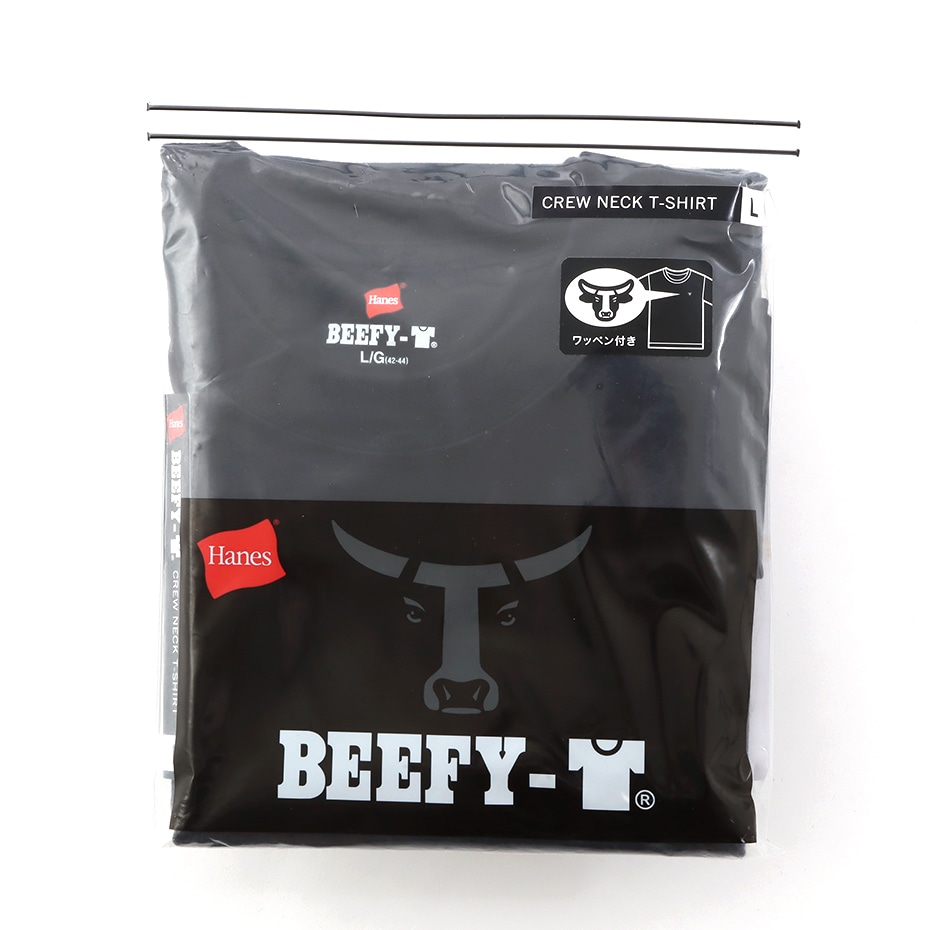 ＜オンラインストア限定アイテム＞BEEFY-T Tシャツ 22FW BEEFY-T ヘインズ(H8-T301)