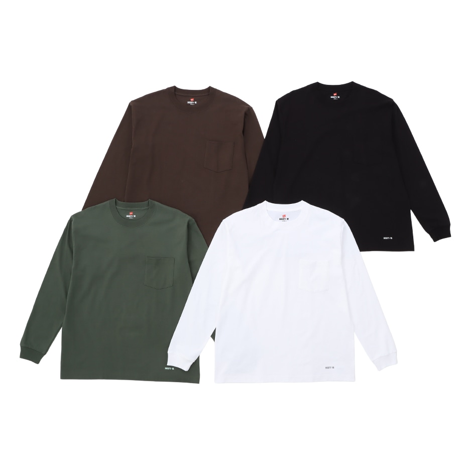 OUTLET<O[ [x NVOʒBEEFY-T OX[u|PbgTVc 21FW BEEFY-T wCY(H8-U401H)