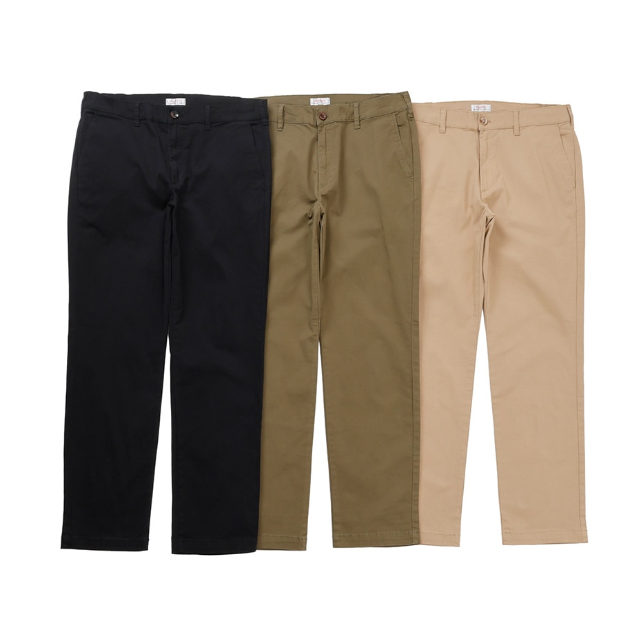 �`�m�X�g���b�` �m�[�^�b�N �p���c 26SS �w�C���Y(HLKD201)