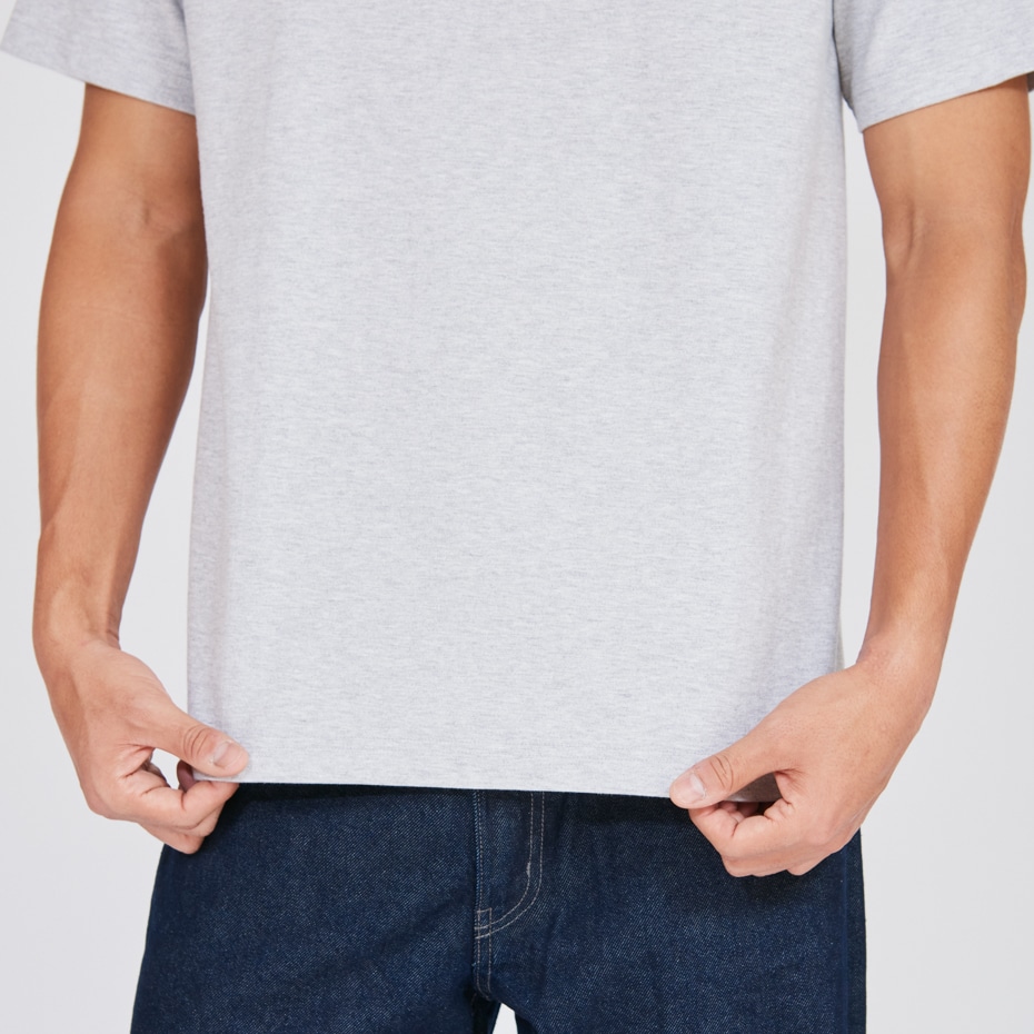 BEEFY-T �N���[�l�b�NT�V���c 26SS BEEFY-T �w�C���Y(HM1-D001)