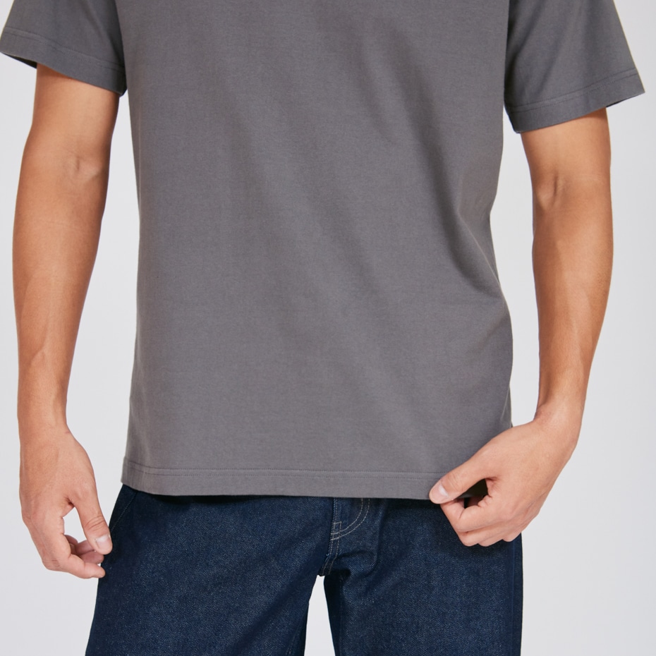 BEEFY-T �N���[�l�b�NT�V���c 26SS BEEFY-T �w�C���Y(HM1-D001)