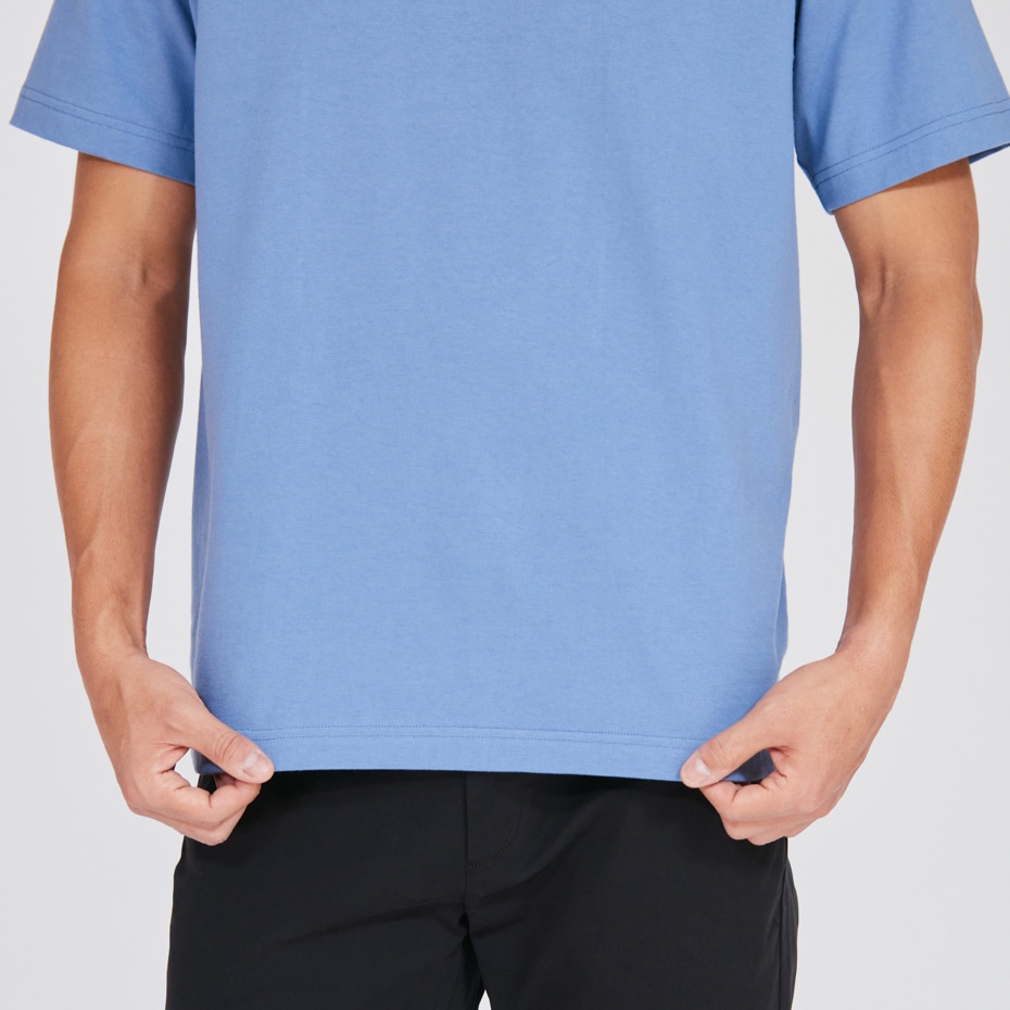 BEEFY-T �N���[�l�b�NT�V���c 26SS BEEFY-T �w�C���Y(HM1-D001)