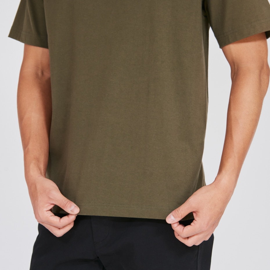 BEEFY-T �N���[�l�b�NT�V���c 26SS BEEFY-T �w�C���Y(HM1-D001)