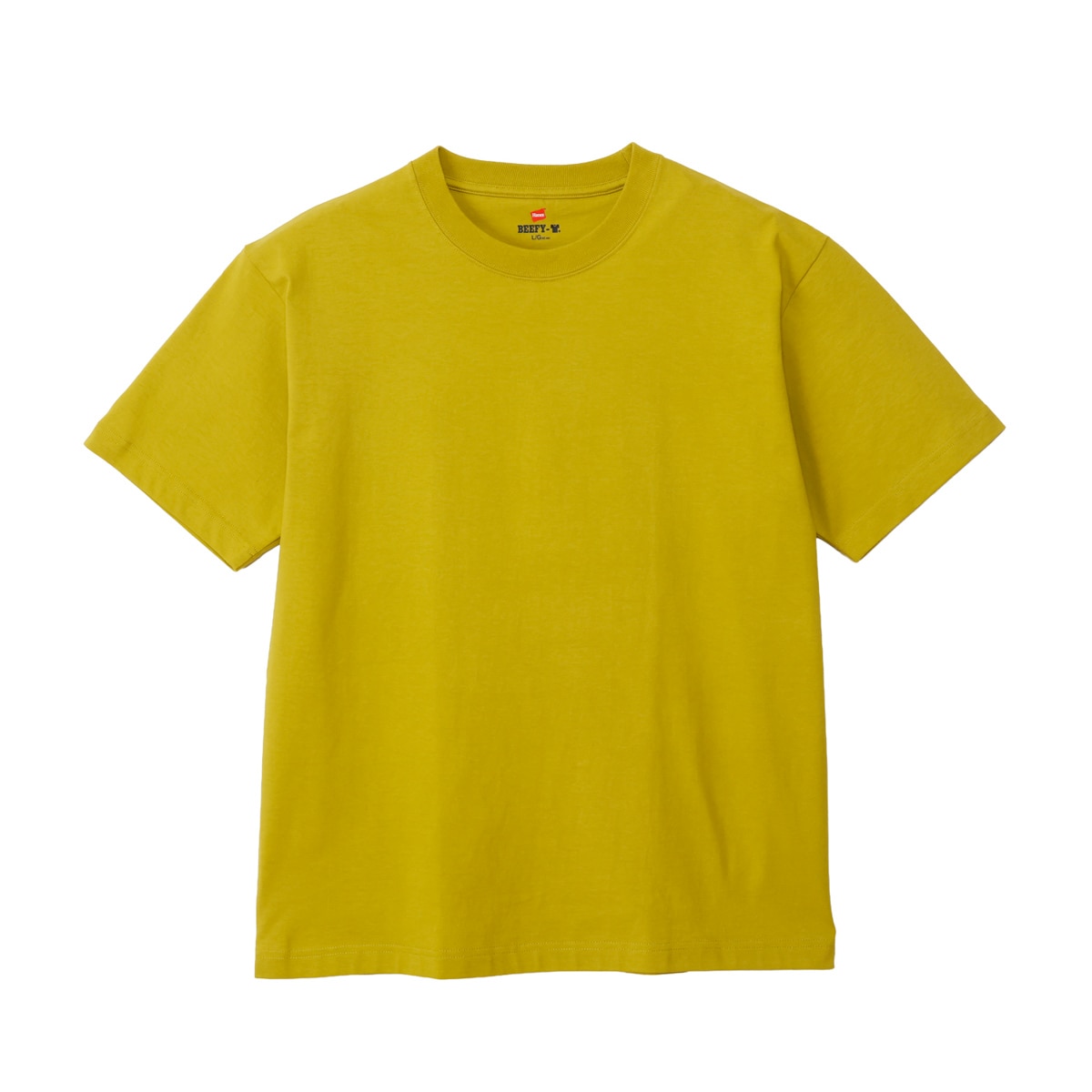 BEEFY-T �N���[�l�b�NT�V���c